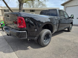 New 2025 RAM 3500 Laramie image 3