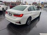 Used 2019 BMW 330i xDrive Sedan w/ Driving Assistance Package image 3