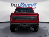 Used 2025 Ford F150 Raptor w/ Equipment Group 803A Raptor R image 4