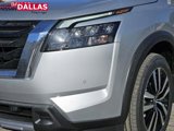 New 2025 Nissan Pathfinder Platinum image 5