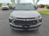 New 2025 Chevrolet TrailBlazer RS w/ Convenience Package image 2