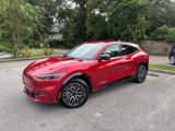 Used 2024 Ford Mustang Mach-E Premium image 2