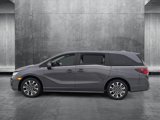 New 2025 Honda Odyssey Elite image 5