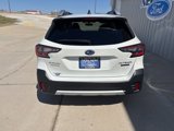 Used 2022 Subaru Outback Touring image 5
