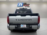 New 2025 Toyota Tundra Platinum image 6