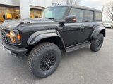 New 2024 Ford Bronco Raptor w/ Interior Carbon Fiber Pack 6 image 3