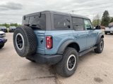 Used 2022 Ford Bronco Outer Banks w/ Sasquatch Package image 5