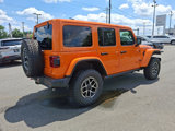 New 2025 Jeep Wrangler Unlimited Rubicon image 4
