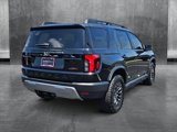 New 2026 Honda Passport TrailSport image 2