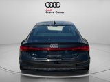 New 2025 Audi A7 3.0T Premium Plus image 4