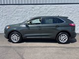 Used 2024 Ford Edge SEL image 1