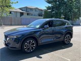 Used 2023 MAZDA CX-5 AWD 2.5 S w/ Premium Plus Pkg image 6
