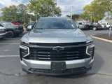 New 2026 Chevrolet Tahoe RST w/ RST Capability Package image 2