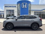 New 2026 Honda CR-V EX-L image 2