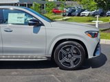 New 2025 Mercedes-Benz GLE 450 4MATIC Coupe image 5