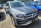 Used 2021 Mercedes-Benz GLS 450 4MATIC image 3