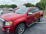 Used 2021 GMC Canyon Denali image 4