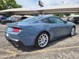 Certified 2025 Ford Mustang GT Premium image 4