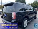 Used 2017 GMC Yukon SLT w/ Open Road Package image 5