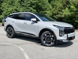New 2026 Kia Sportage SX image 2