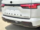 New 2025 Toyota Sequoia Platinum image 5