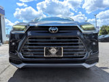 Used 2024 Toyota Grand Highlander AWD Hybrid image 4