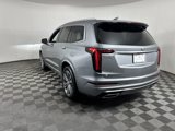 Used 2025 Cadillac XT6 Premium Luxury image 5