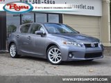 Used 2013 Lexus CT 200h image 1