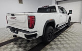 Used 2024 GMC Sierra 2500 Denali w/ Denali Reserve Package image 4