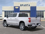 New 2025 Chevrolet Silverado 1500 High Country w/ High Country Premium Package image 3