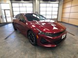 Used 2021 Kia K5 GT-Line image 1