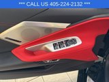 New 2025 Chevrolet Corvette Stingray Preferred Conv w/ Z51 Performance Package image 3