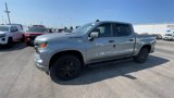 New 2026 Chevrolet Silverado 1500 Custom w/ Rally Edition image 6