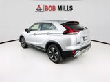 New 2024 Mitsubishi Eclipse Cross SE image 5