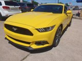 Used 2017 Ford Mustang Premium image 4