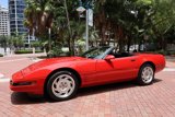 Used 1991 Chevrolet Corvette Convertible image 5