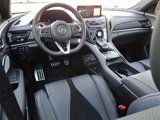 Used 2023 Acura RDX AWD w/ A-Spec & Advance Pkg image 3