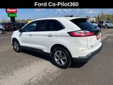 Used 2024 Ford Edge SEL w/ Convenience Package image 3