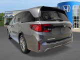 New 2025 Honda Odyssey Touring image 3