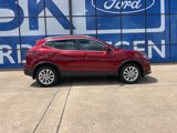 Used 2021 Nissan Rogue Sport SV image 4
