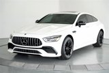 Used 2020 Mercedes-Benz AMG GT 53 image 3