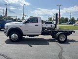Used 2021 RAM 4500 Tradesman image 4