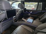 New 2025 Mercedes-Benz Maybach GLS 600 4MATIC image 5