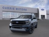 New 2025 Ford Expedition Platinum w/ Platinum Ultimate Package image 2