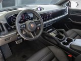Certified 2025 Porsche Cayenne Turbo GT image 4