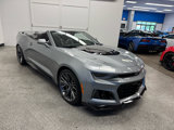 Used 2023 Chevrolet Camaro ZL1 image 4