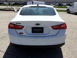 Used 2019 Chevrolet Malibu LS image 4