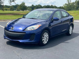 Used 2012 MAZDA MAZDA3 i Touring image 2