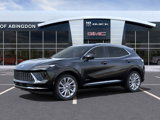 New 2025 Buick Envision Avenir image 2