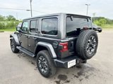 New 2025 Jeep Wrangler Sahara w/ Safety Group image 3